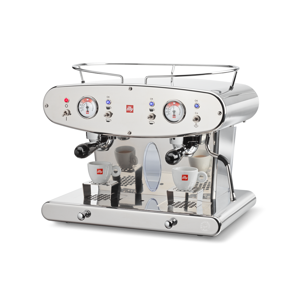 X2.2 Iperespresso Professional Machine