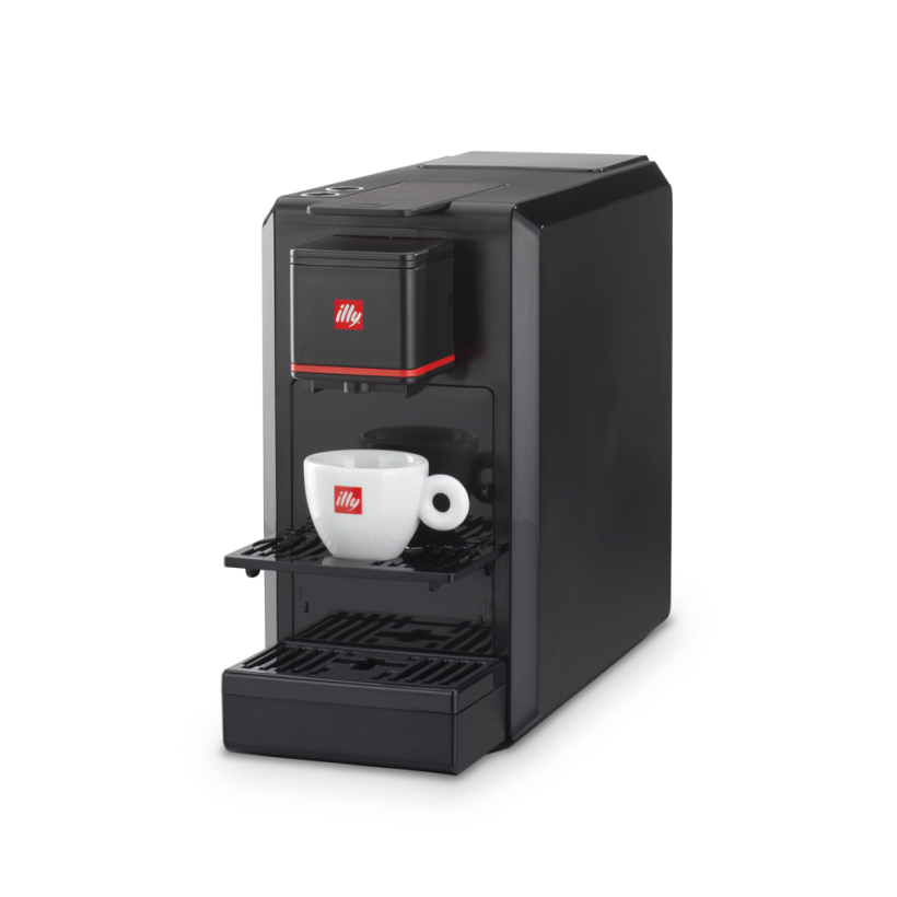 illy SMART30 Office MPS Machine
