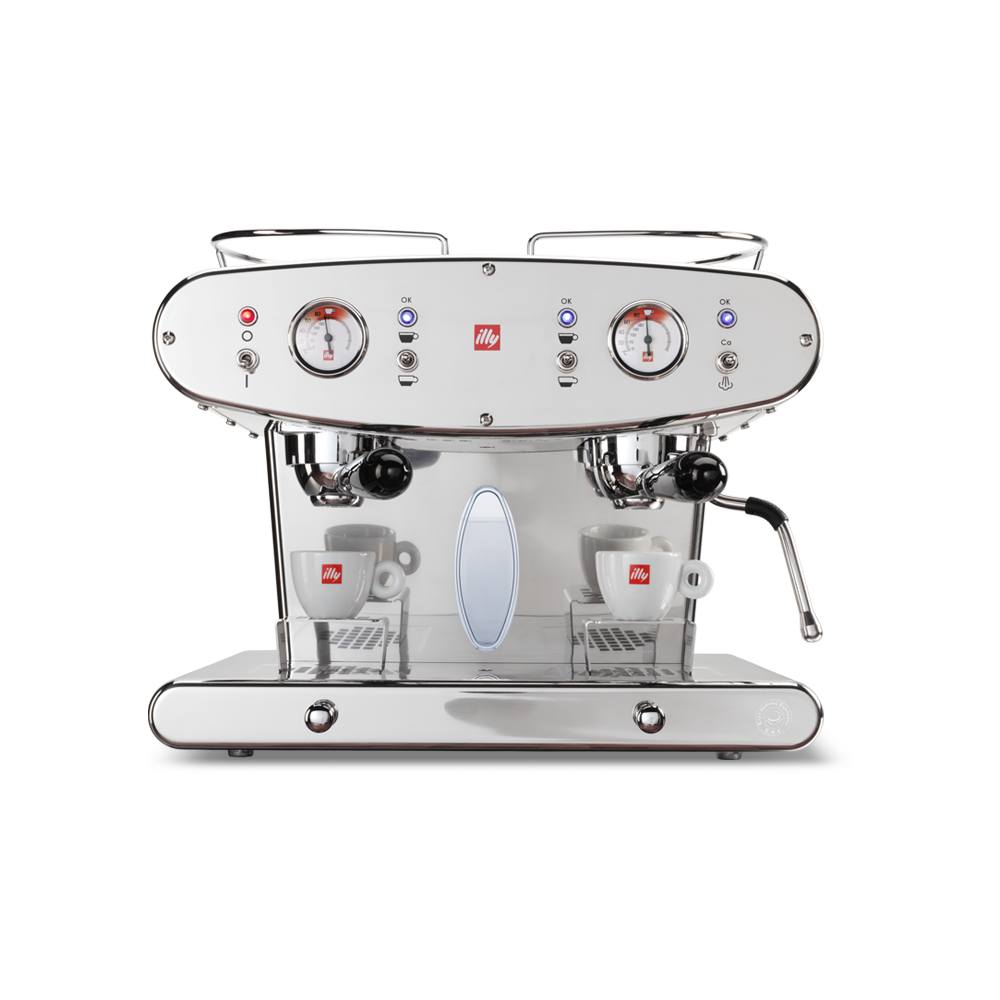 X2.2 Iperespresso Professional Machine