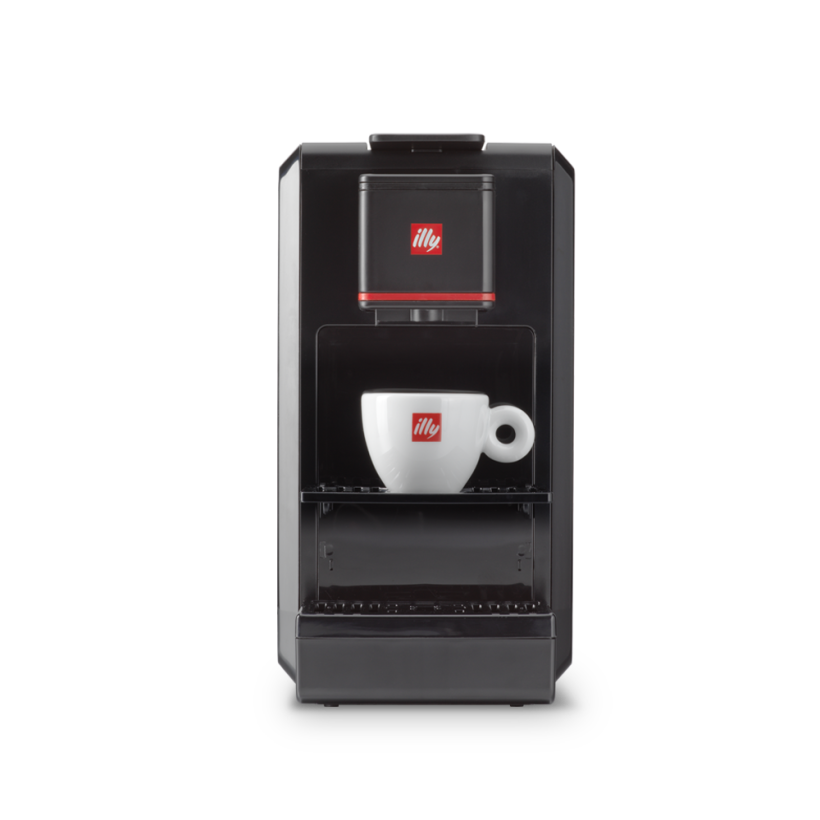 illy SMART30 Office MPS Machine