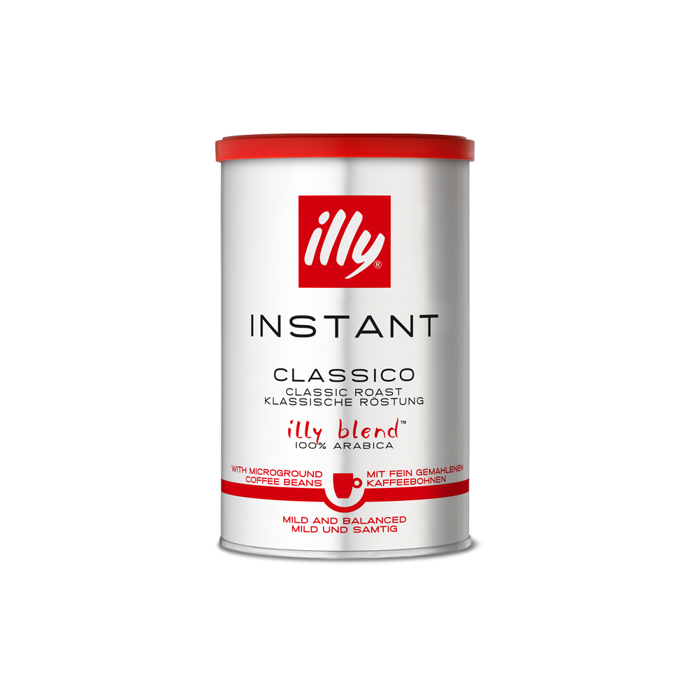 Classico Instant Coffee 95g