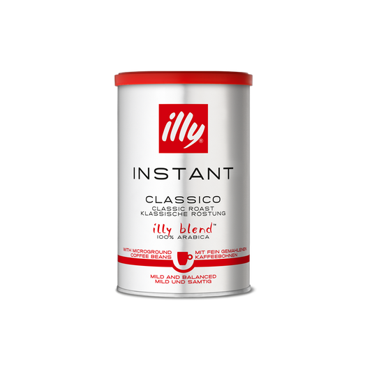 Classico Instant Coffee 95g