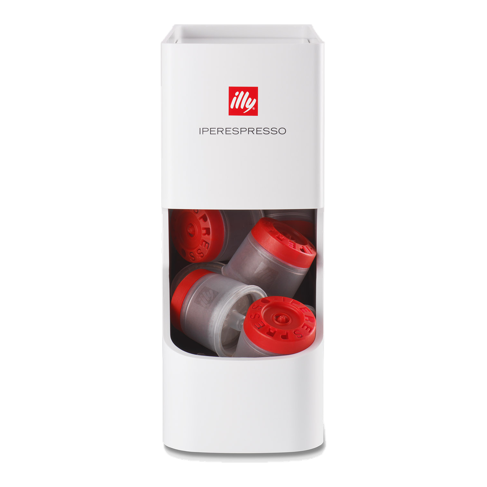 iPerespresso Capsule Dispenser