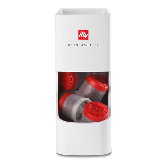 iPerespresso Capsule Dispenser