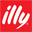 illy Australia logo